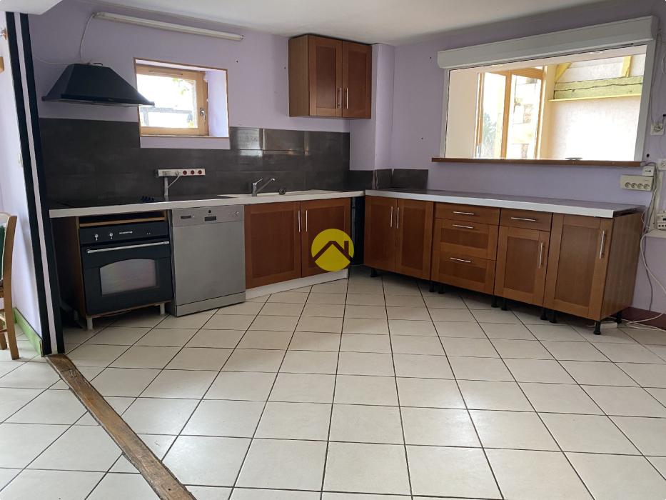 longère cadre atypique