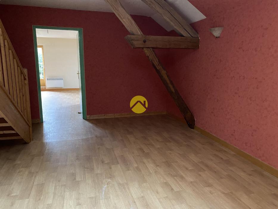 longère cadre atypique