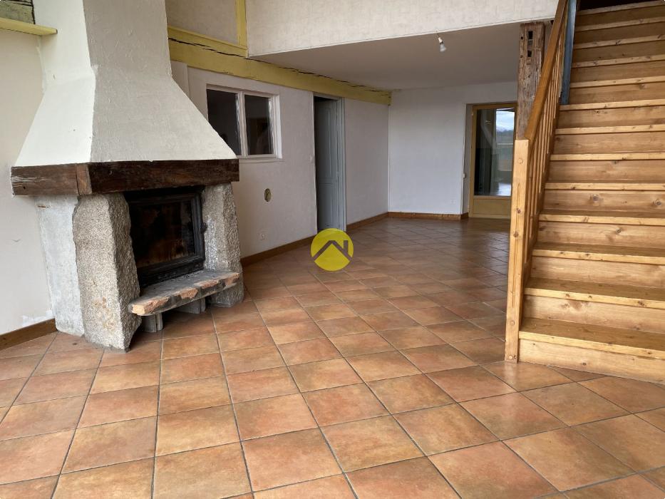 longère cadre atypique