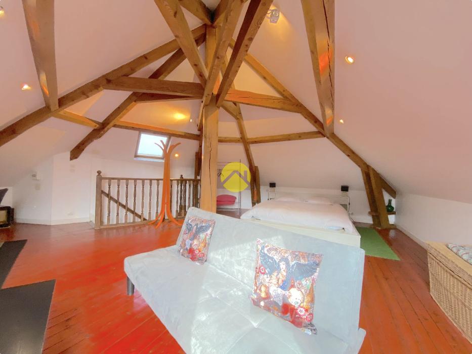 MAISON SECTEUR MARAIS 