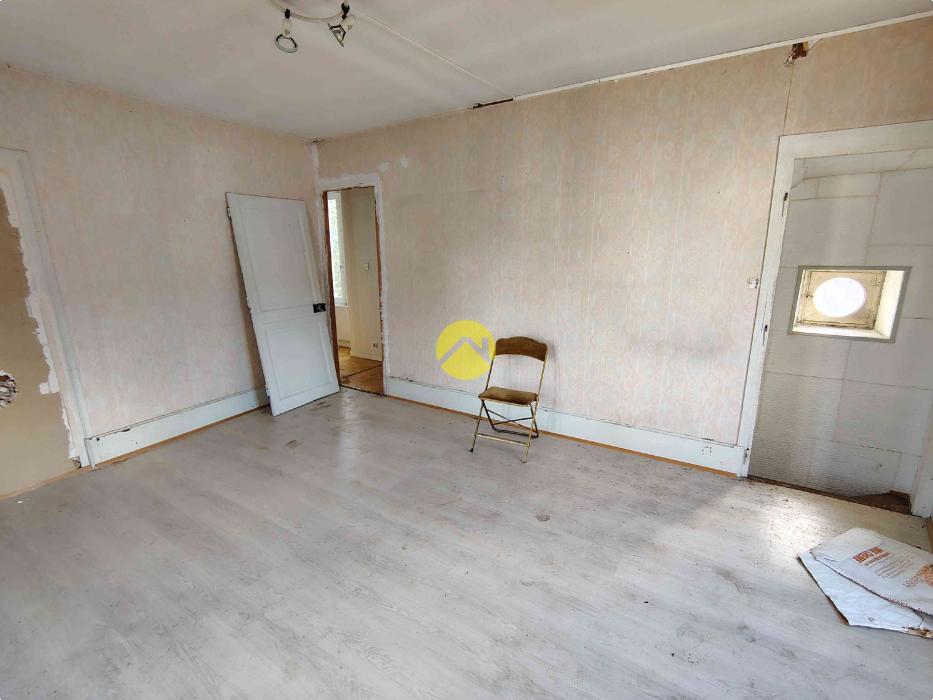 IMMEUBLE COMMERCE + HABITATION