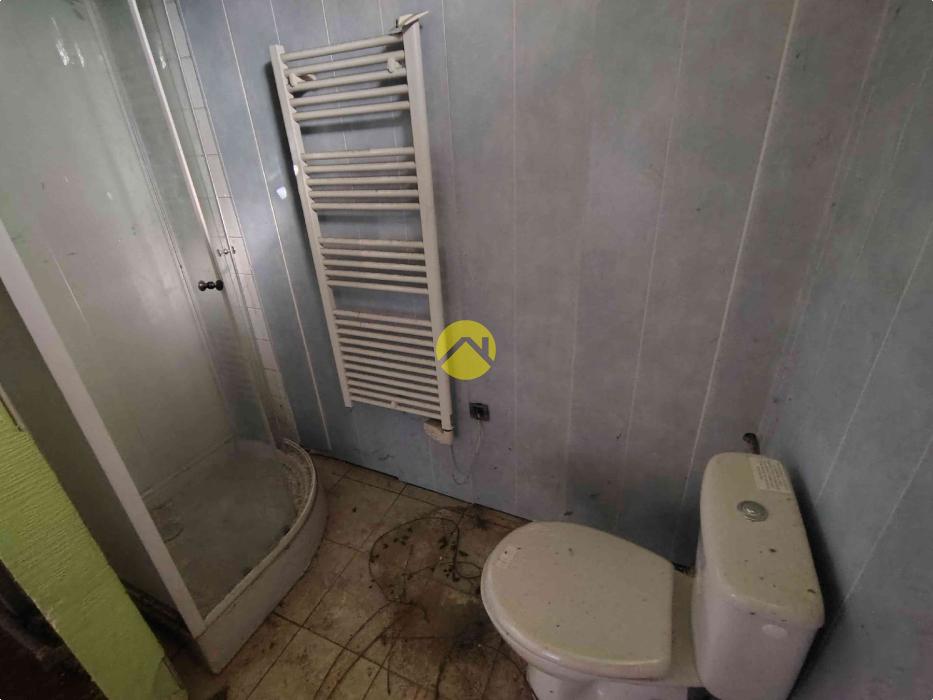 IMMEUBLE COMMERCE + HABITATION