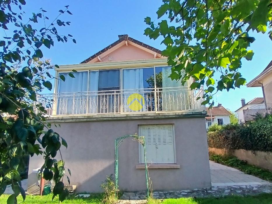 A saisir ! Jolie maison T4