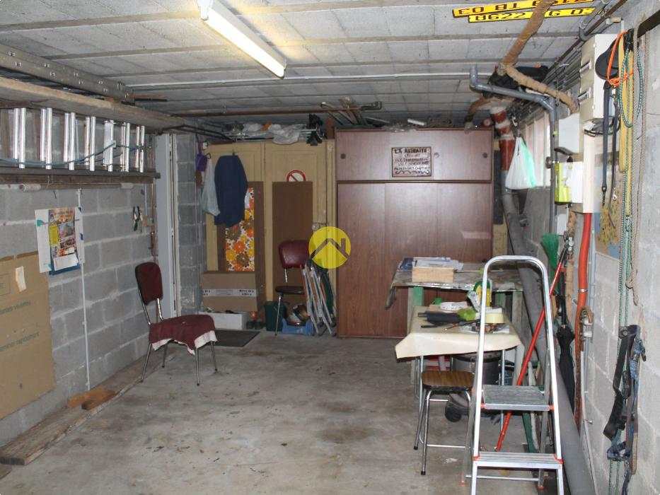 A saisir ! Jolie maison T4