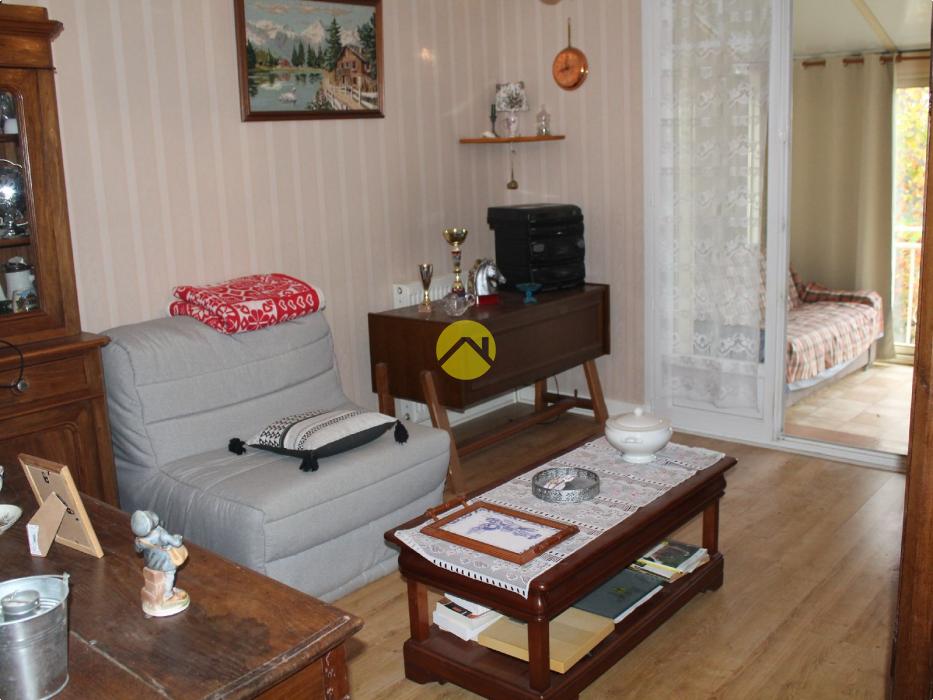 A saisir ! Jolie maison T4