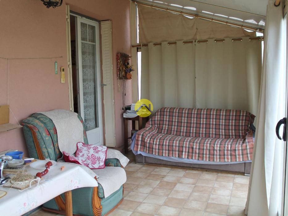 A saisir ! Jolie maison T4