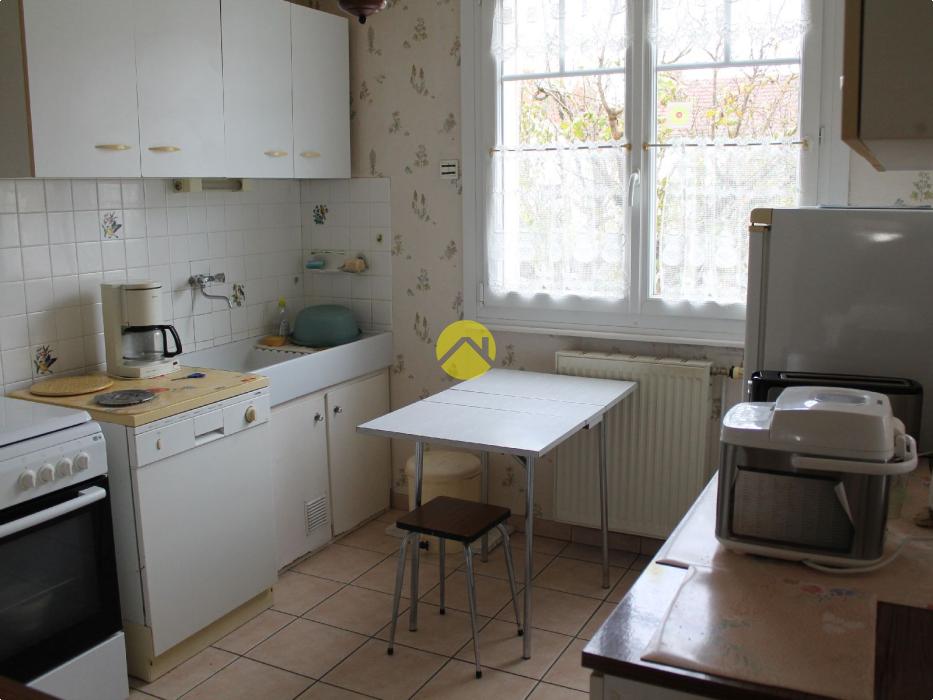 A saisir ! Jolie maison T4