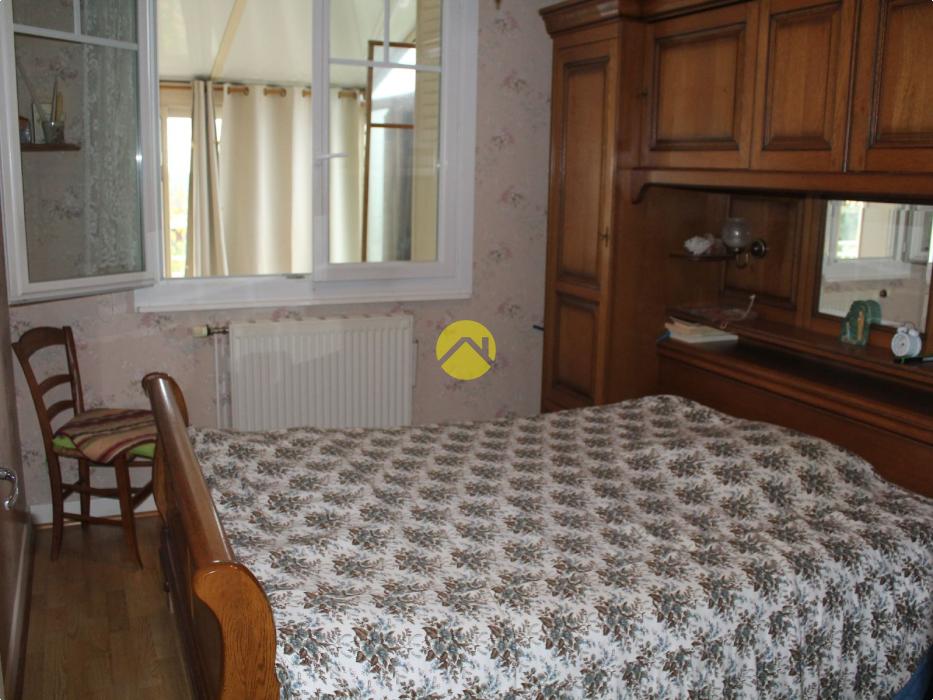 A saisir ! Jolie maison T4