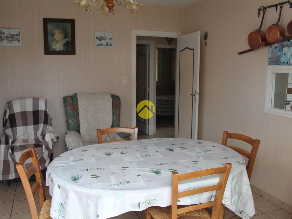 A saisir ! Jolie maison T4