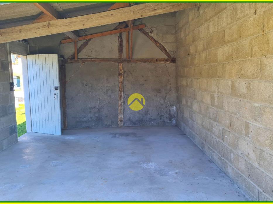 Maison de Caractère atypique