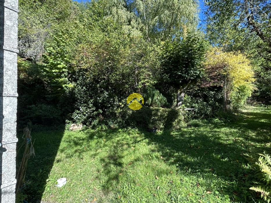 MAISON EN PIERRE SUPERBE VUE