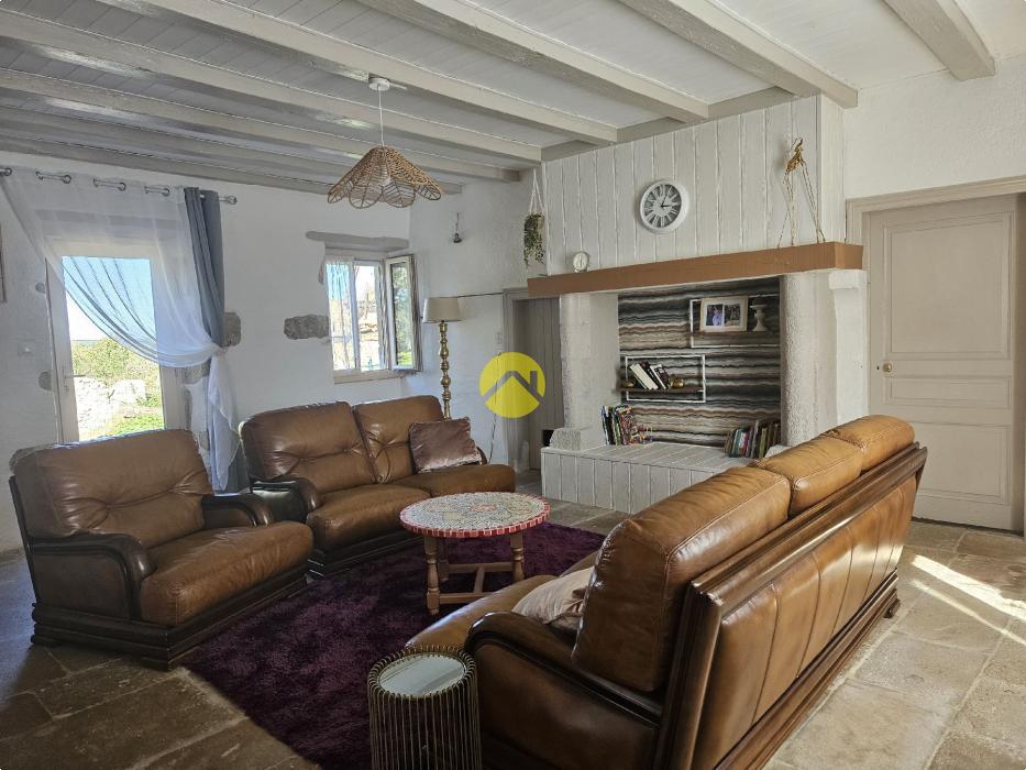 MAISON FAMILIALE RENOVEE