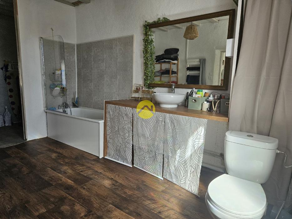 MAISON FAMILIALE RENOVEE