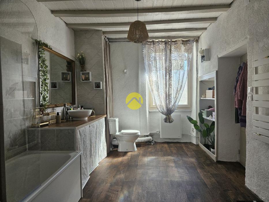 MAISON FAMILIALE RENOVEE