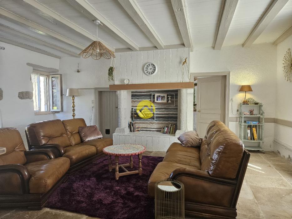 MAISON FAMILIALE RENOVEE