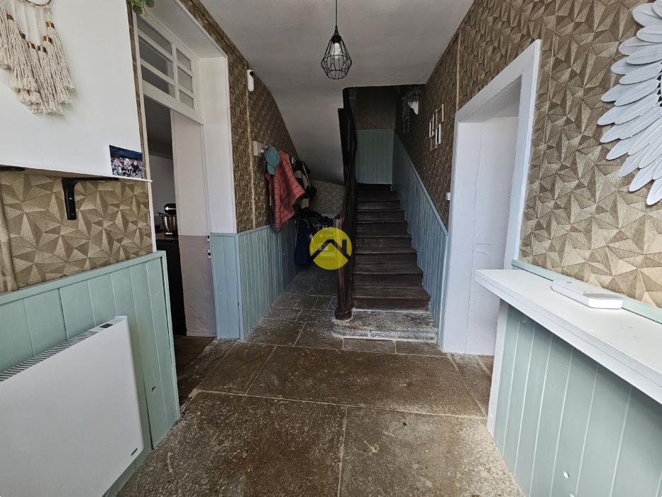 MAISON FAMILIALE RENOVEE