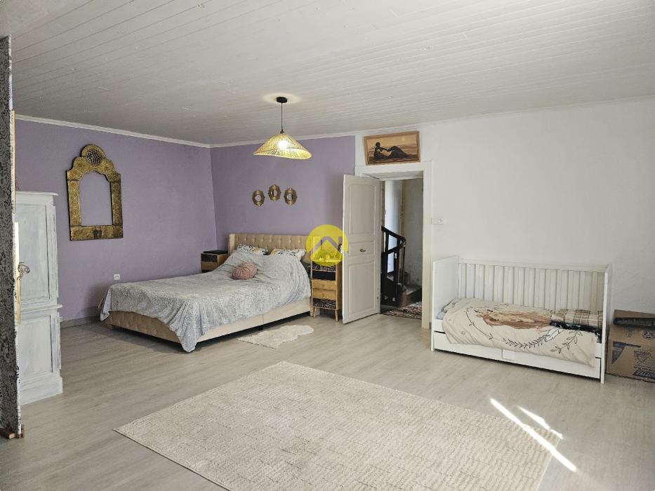 MAISON FAMILIALE RENOVEE