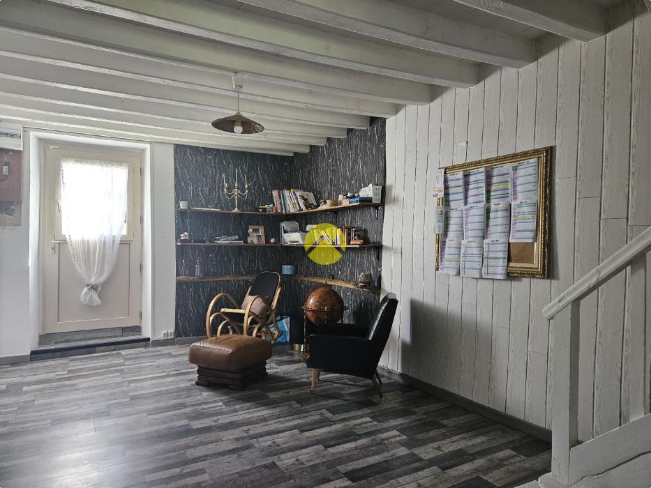 MAISON FAMILIALE RENOVEE