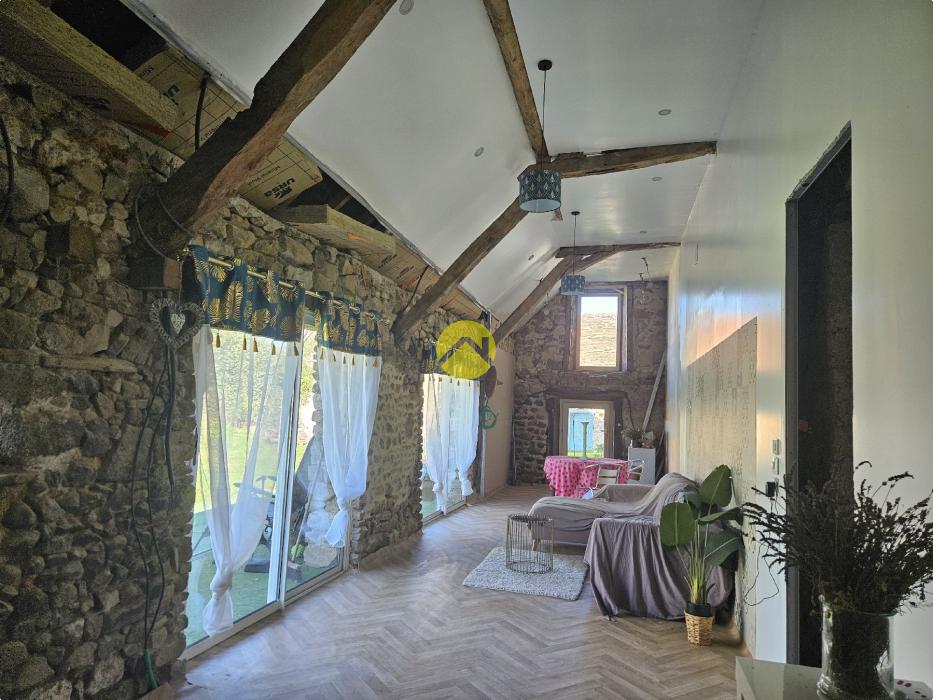 MAISON FAMILIALE RENOVEE