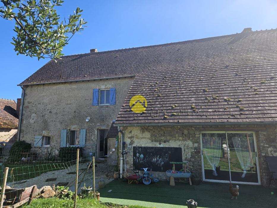 MAISON FAMILIALE RENOVEE