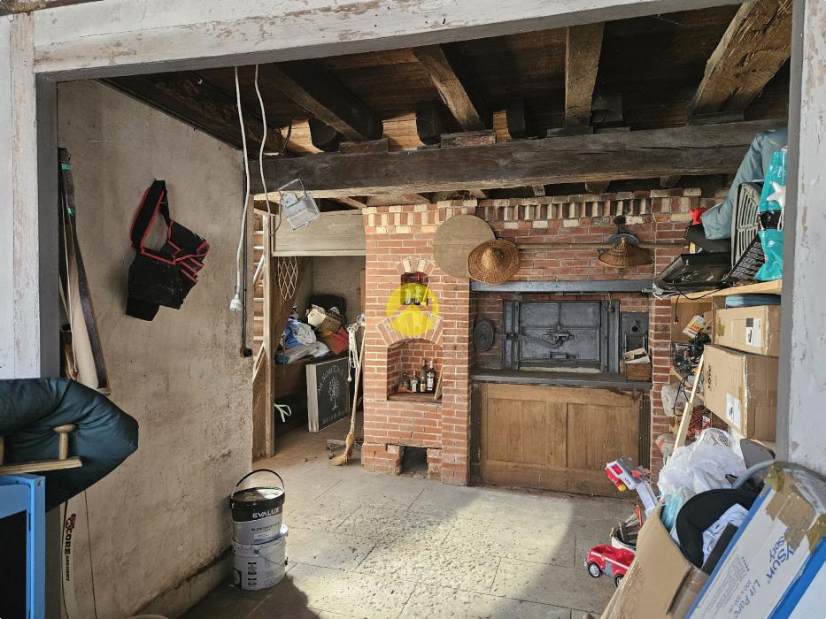 MAISON FAMILIALE RENOVEE