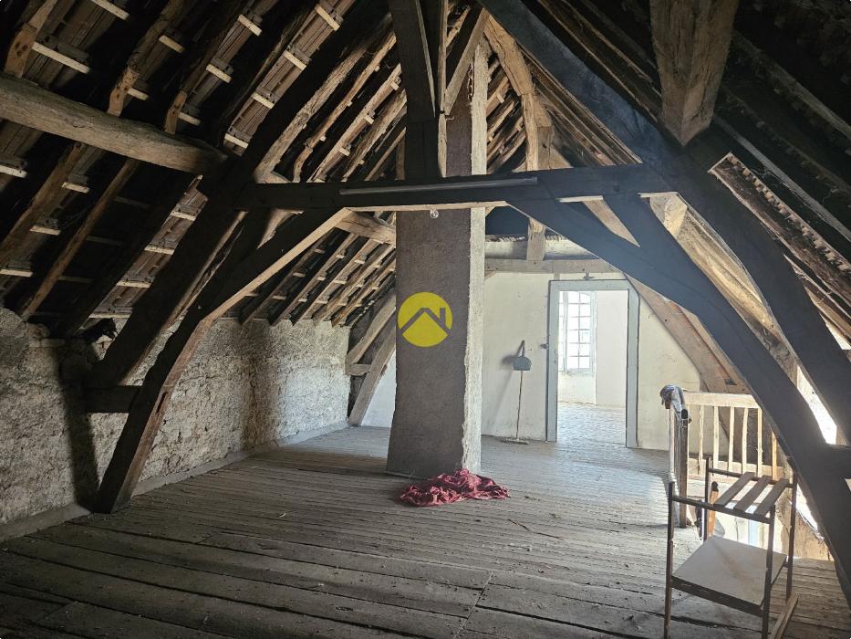 MAISON FAMILIALE RENOVEE