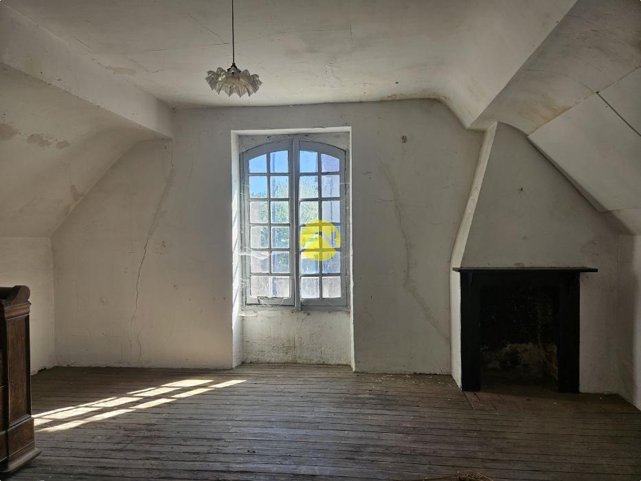 MAISON FAMILIALE RENOVEE