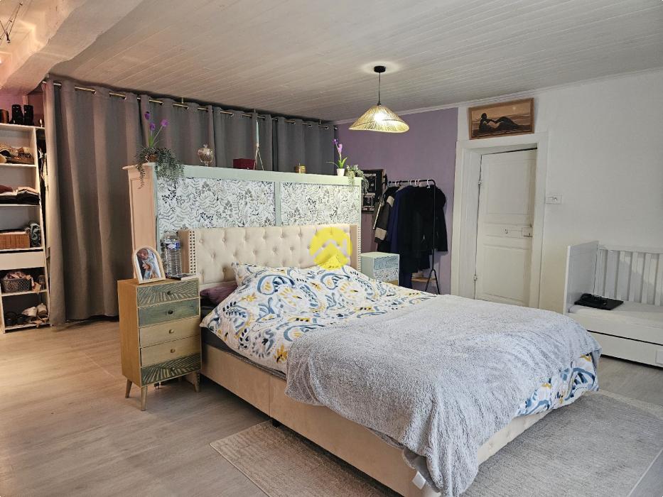 MAISON FAMILIALE RENOVEE