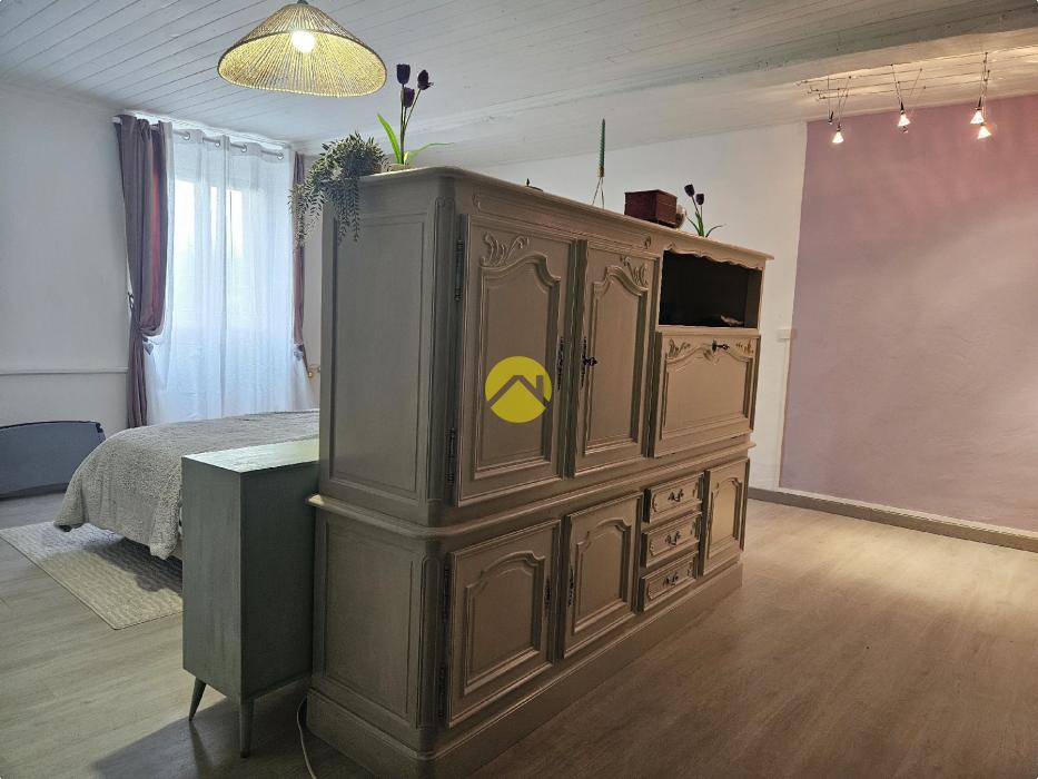 MAISON FAMILIALE RENOVEE