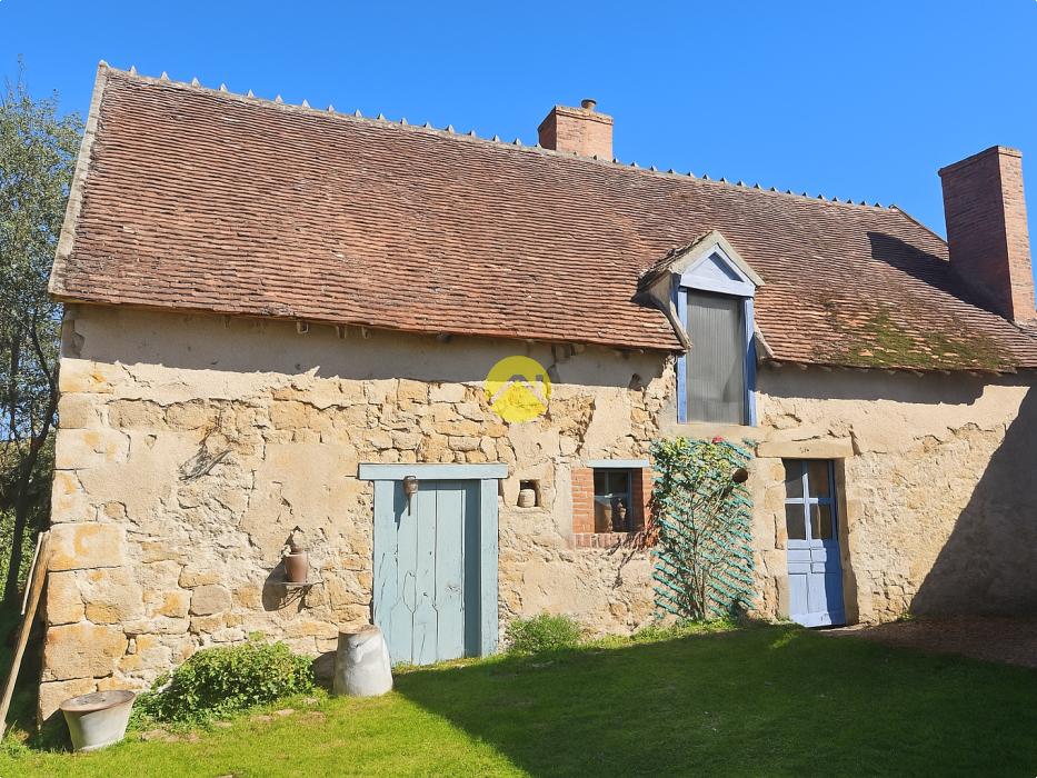 MAISON FAMILIALE RENOVEE