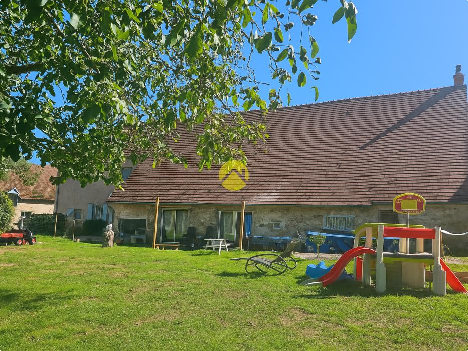 MAISON FAMILIALE RENOVEE