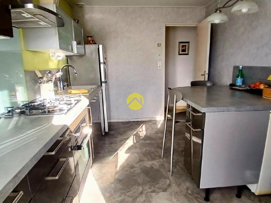 Très bel appartement T3/T4