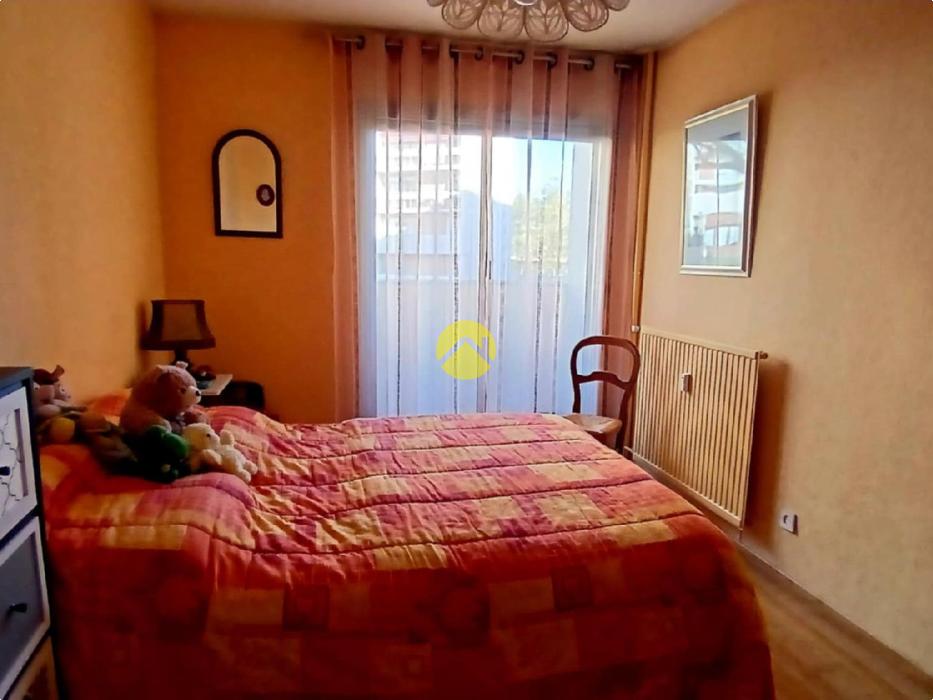 Très bel appartement T3/T4