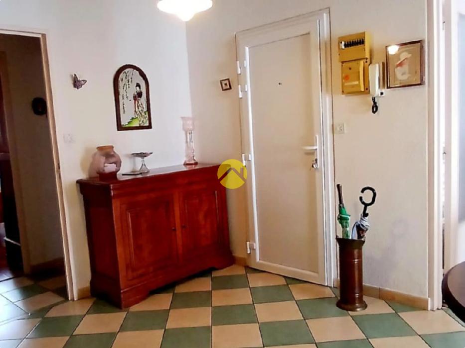 Très bel appartement T3/T4