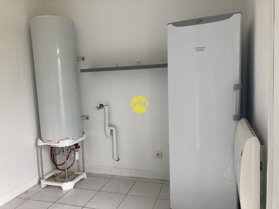 MAISON IDEALE DE 5 PIECES