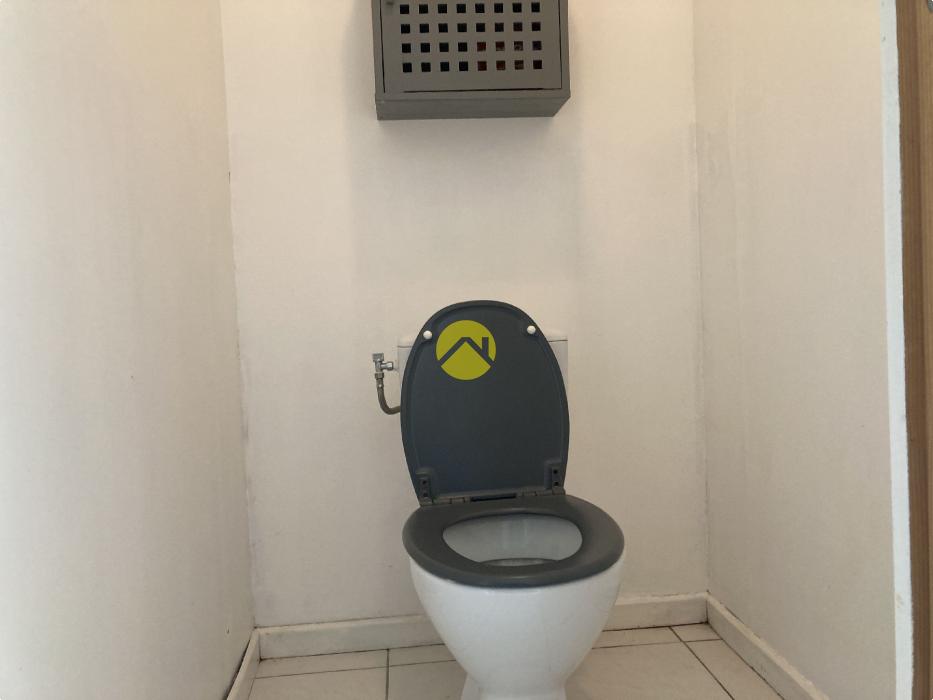 MAISON IDEALE DE 5 PIECES