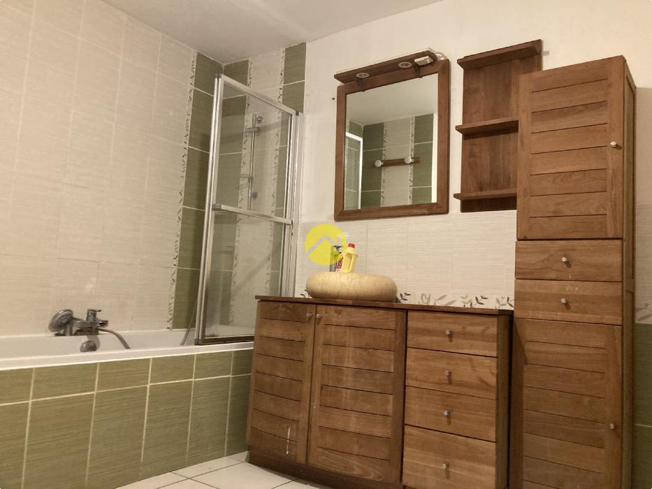 MAISON IDEALE DE 5 PIECES