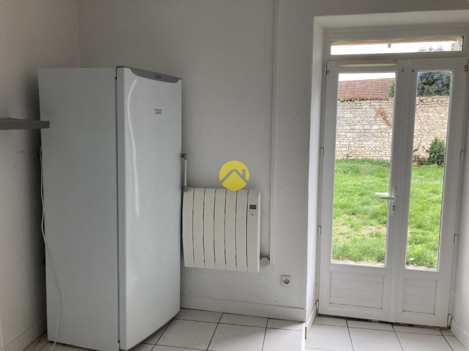 MAISON IDEALE DE 5 PIECES