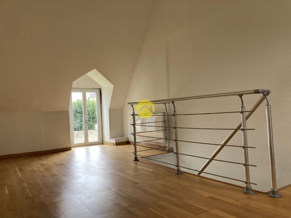 MAISON IDEALE DE 5 PIECES