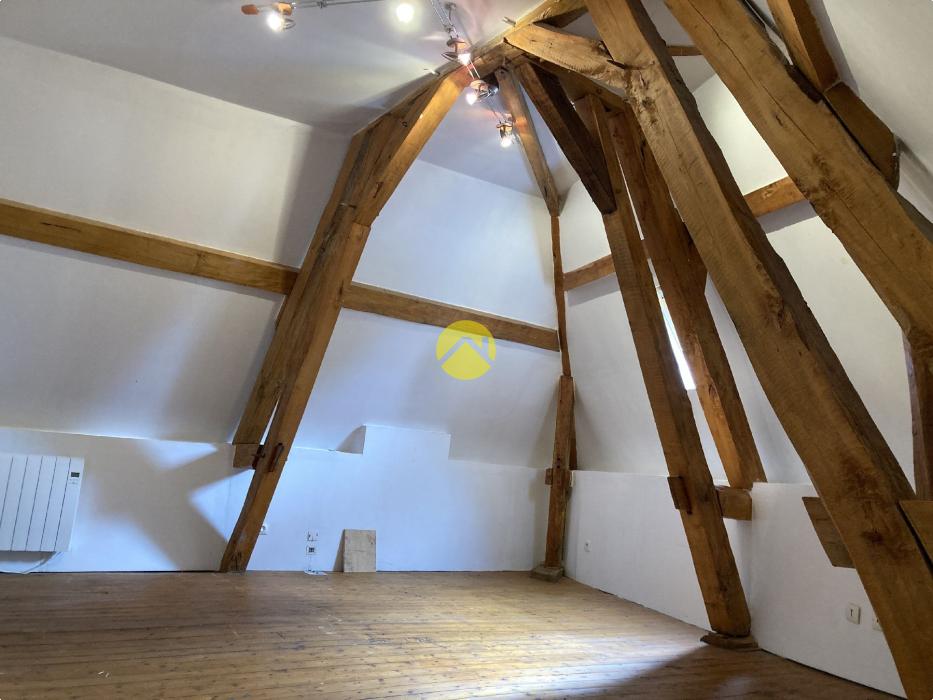 MAISON IDEALE DE 5 PIECES