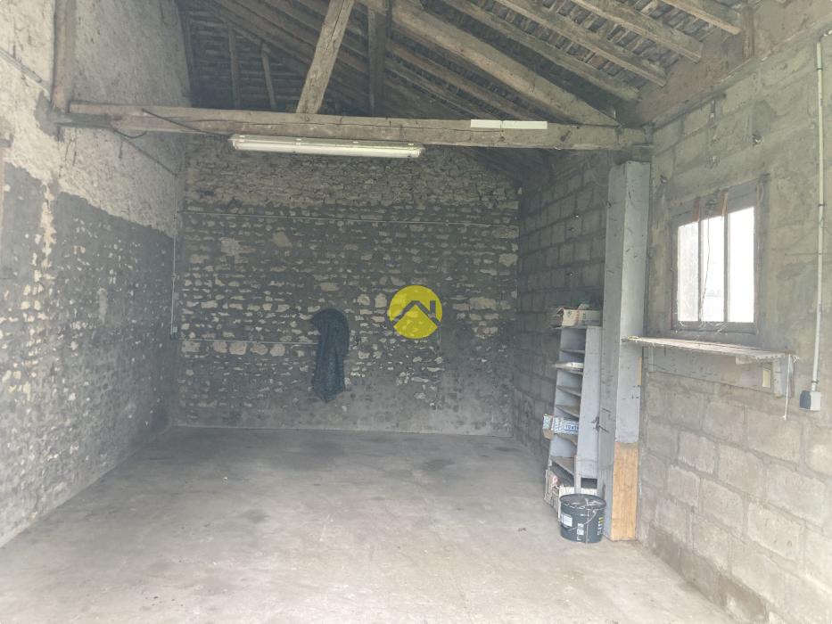 MAISON IDEALE DE 5 PIECES