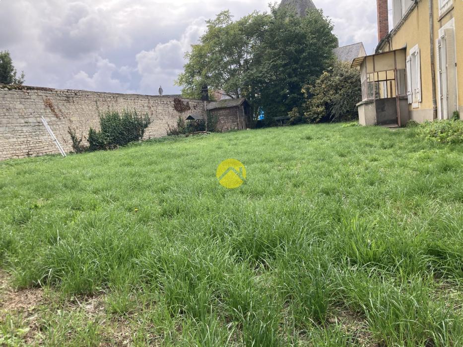 MAISON IDEALE DE 5 PIECES