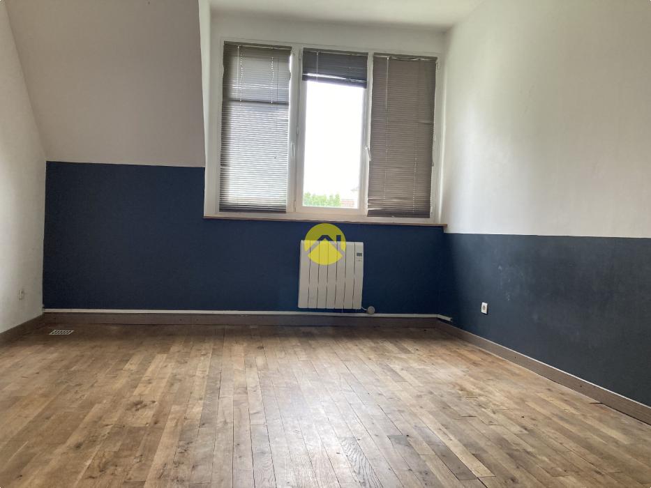 MAISON IDEALE DE 5 PIECES