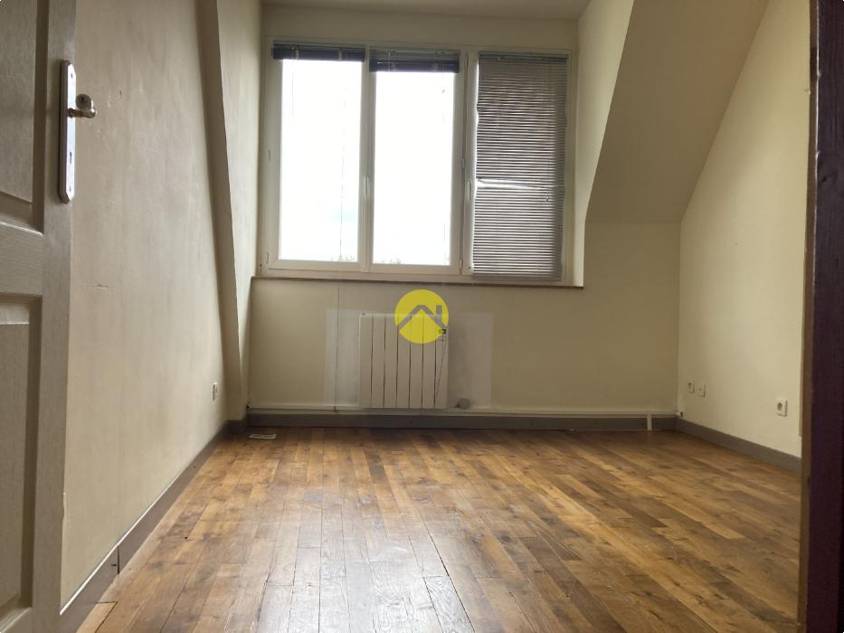 MAISON IDEALE DE 5 PIECES