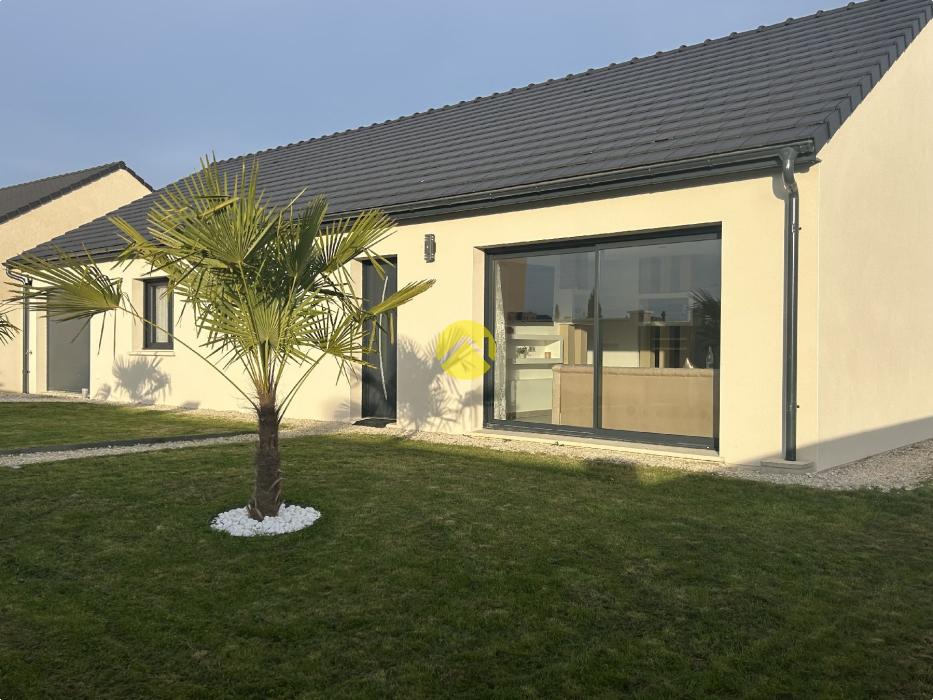 Pavillon plain pieds de 2024