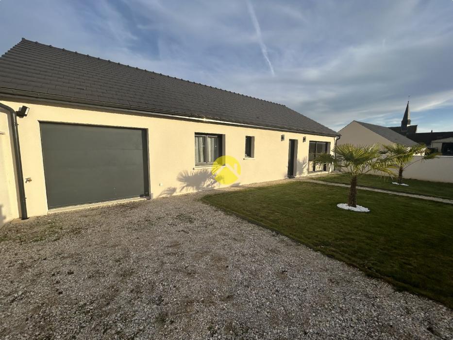 Pavillon plain pieds de 2024