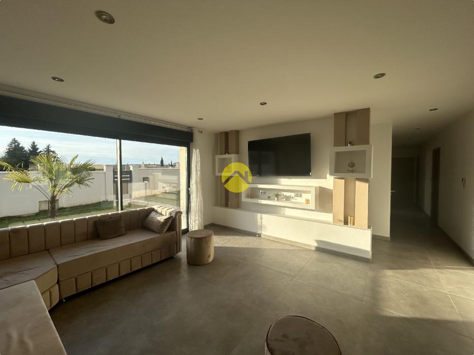 Pavillon plain pieds de 2024