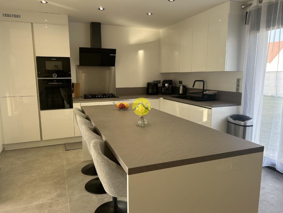 Pavillon plain pieds de 2024