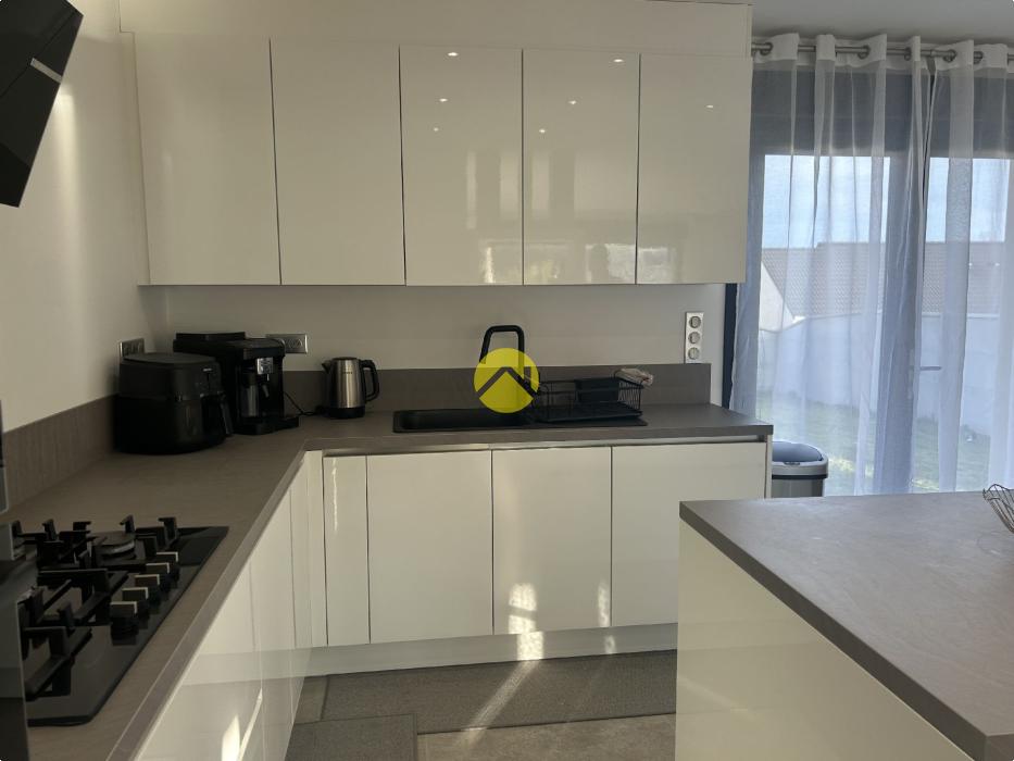 Pavillon plain pieds de 2024