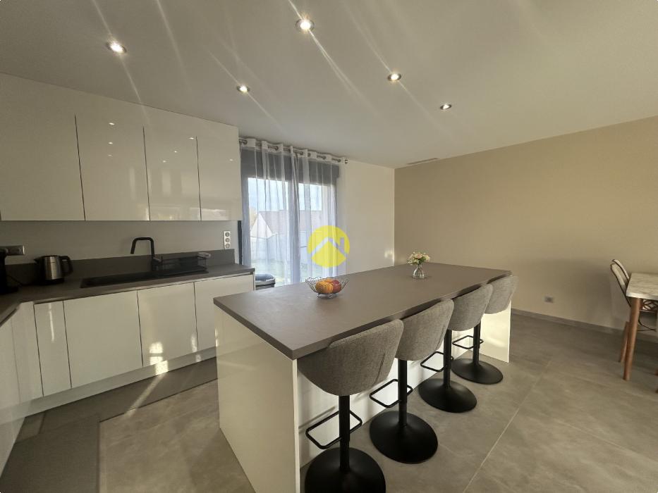 Pavillon plain pieds de 2024